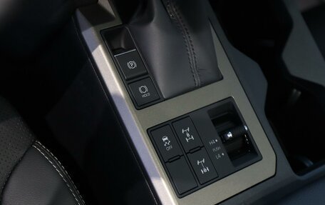 Toyota Land Cruiser Prado, 2026 год, 10 150 000 рублей, 11 фотография