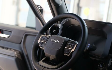 Toyota Land Cruiser Prado, 2026 год, 10 150 000 рублей, 13 фотография