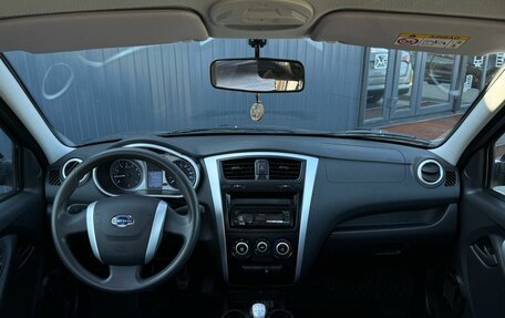 Datsun on-DO I рестайлинг, 2019 год, 745 000 рублей, 2 фотография
