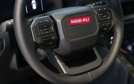 Toyota Land Cruiser Prado, 2026 год, 10 150 000 рублей, 10 фотография