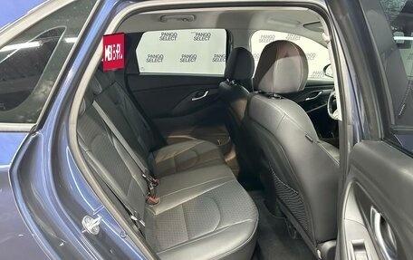 Hyundai i30 III, 2018 год, 1 736 000 рублей, 4 фотография