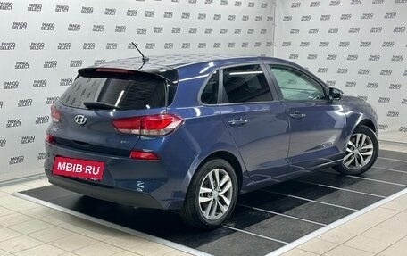 Hyundai i30 III, 2018 год, 1 736 000 рублей, 2 фотография