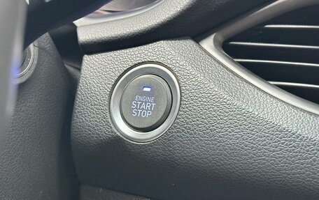 Hyundai i30 III, 2018 год, 1 736 000 рублей, 10 фотография