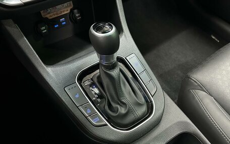 Hyundai i30 III, 2018 год, 1 736 000 рублей, 14 фотография
