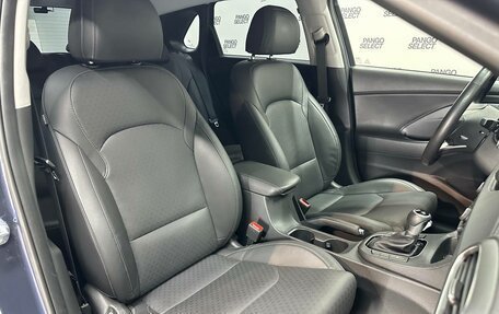 Hyundai i30 III, 2018 год, 1 736 000 рублей, 16 фотография