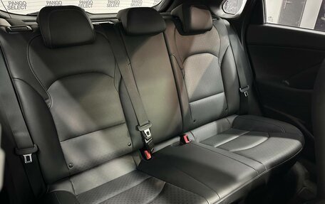 Hyundai i30 III, 2018 год, 1 736 000 рублей, 18 фотография