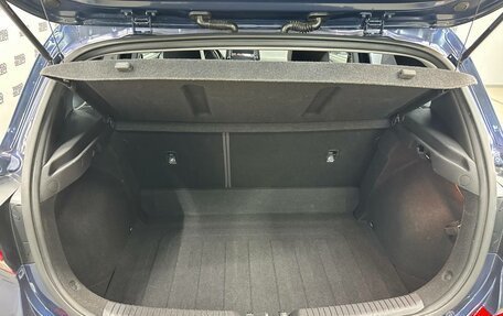 Hyundai i30 III, 2018 год, 1 736 000 рублей, 19 фотография