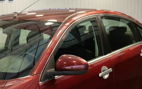 Nissan Almera, 2015 год, 970 000 рублей, 15 фотография