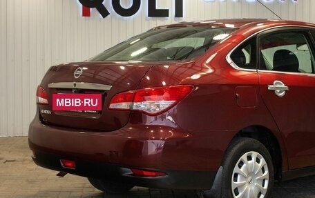 Nissan Almera, 2015 год, 970 000 рублей, 13 фотография