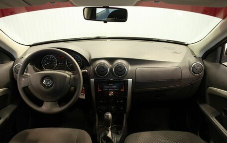 Nissan Almera, 2015 год, 970 000 рублей, 19 фотография