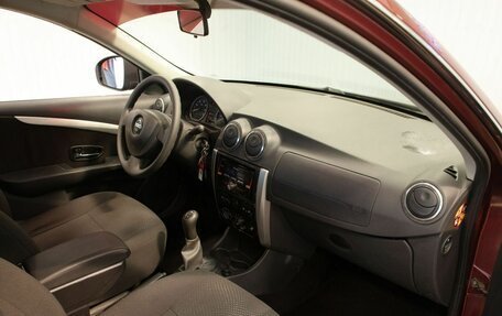 Nissan Almera, 2015 год, 970 000 рублей, 18 фотография