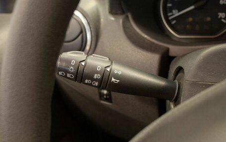 Nissan Almera, 2015 год, 970 000 рублей, 22 фотография