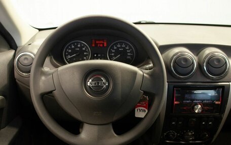 Nissan Almera, 2015 год, 970 000 рублей, 20 фотография