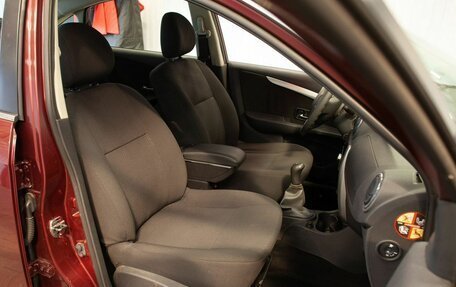 Nissan Almera, 2015 год, 970 000 рублей, 29 фотография