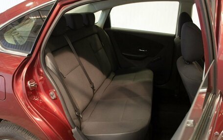 Nissan Almera, 2015 год, 970 000 рублей, 30 фотография