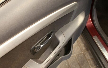 Nissan Almera, 2015 год, 970 000 рублей, 32 фотография