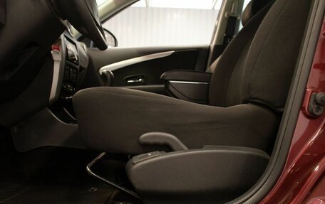 Nissan Almera, 2015 год, 970 000 рублей, 31 фотография