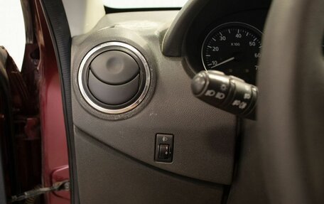 Nissan Almera, 2015 год, 970 000 рублей, 33 фотография