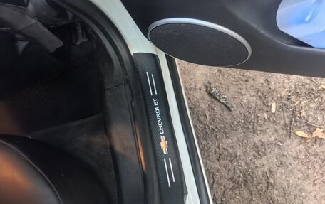Chevrolet Cruze II, 2013 год, 800 000 рублей, 6 фотография