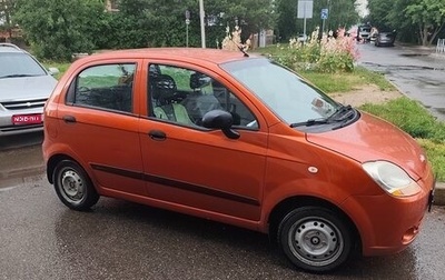 Chevrolet Spark III, 2009 год, 290 000 рублей, 1 фотография
