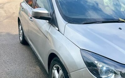 Ford Focus III, 2014 год, 580 000 рублей, 1 фотография