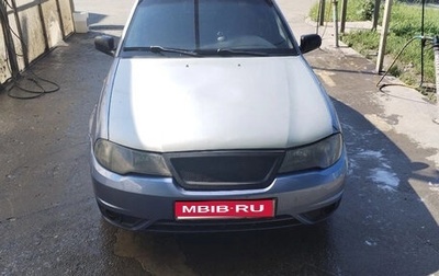 Daewoo Nexia I рестайлинг, 2008 год, 200 000 рублей, 1 фотография