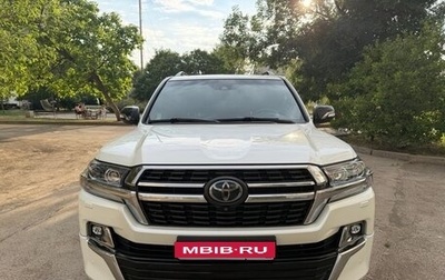 Toyota Land Cruiser 200, 2020 год, 7 950 000 рублей, 1 фотография