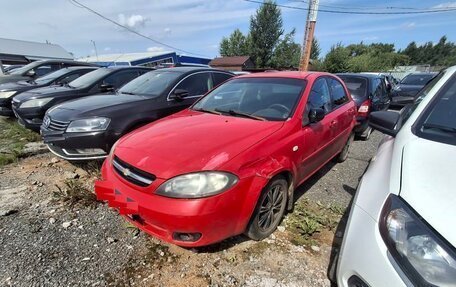 Chevrolet Lacetti, 2007 год, 262 000 рублей, 2 фотография
