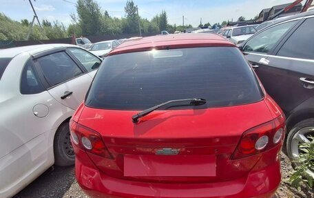 Chevrolet Lacetti, 2007 год, 262 000 рублей, 3 фотография
