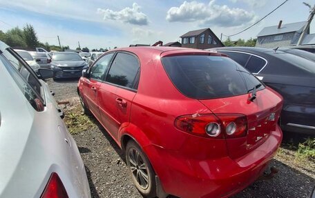 Chevrolet Lacetti, 2007 год, 262 000 рублей, 5 фотография