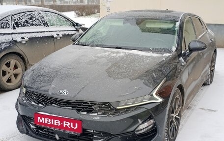 KIA K5, 2020 год, 2 150 000 рублей, 1 фотография