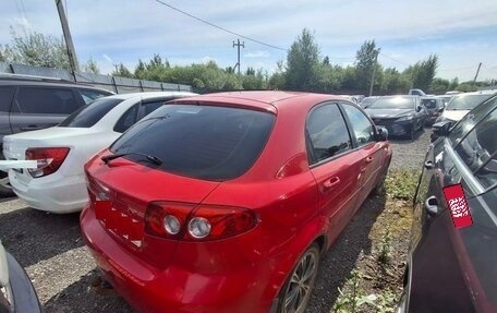 Chevrolet Lacetti, 2007 год, 262 000 рублей, 4 фотография