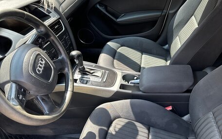 Audi A4, 2008 год, 1 000 000 рублей, 9 фотография