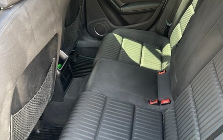 Audi A4, 2008 год, 1 000 000 рублей, 8 фотография
