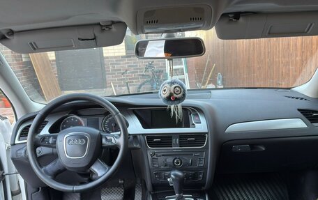 Audi A4, 2008 год, 1 000 000 рублей, 7 фотография