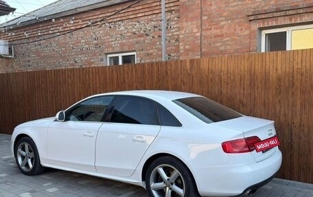 Audi A4, 2008 год, 1 000 000 рублей, 2 фотография