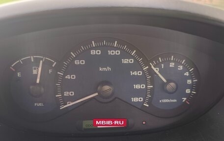 Chevrolet Spark III, 2009 год, 290 000 рублей, 2 фотография