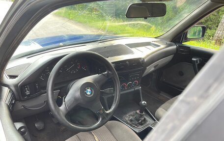 BMW 5 серия, 1990 год, 175 000 рублей, 6 фотография