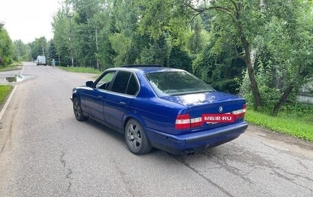 BMW 5 серия, 1990 год, 175 000 рублей, 3 фотография