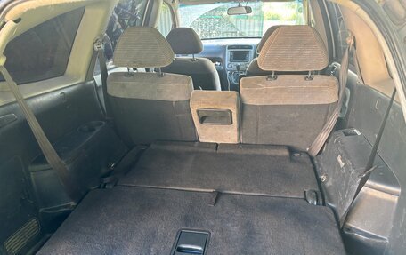 Honda Stream I рестайлинг, 2002 год, 380 000 рублей, 16 фотография
