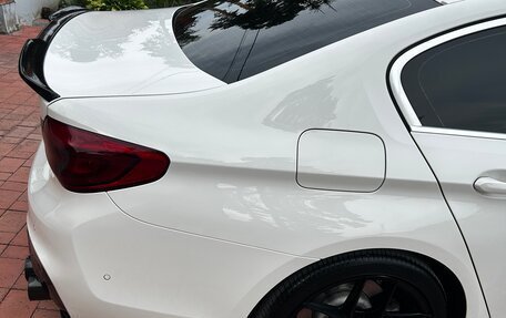 BMW 5 серия, 2020 год, 4 200 000 рублей, 6 фотография