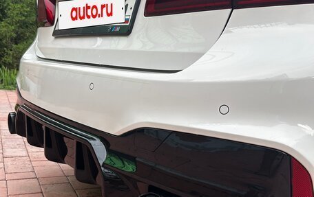 BMW 5 серия, 2020 год, 4 200 000 рублей, 4 фотография
