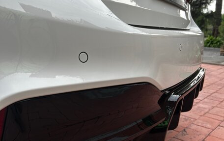 BMW 5 серия, 2020 год, 4 200 000 рублей, 8 фотография