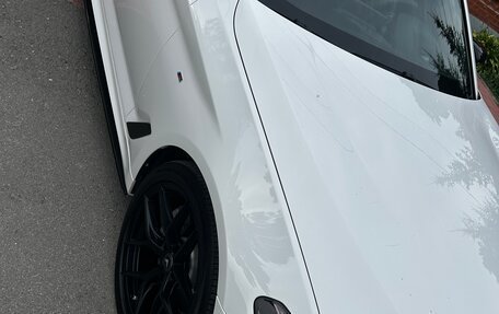 BMW 5 серия, 2020 год, 4 200 000 рублей, 14 фотография