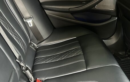 BMW 5 серия, 2020 год, 4 200 000 рублей, 23 фотография