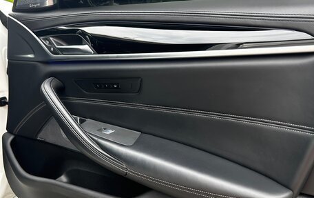 BMW 5 серия, 2020 год, 4 200 000 рублей, 25 фотография