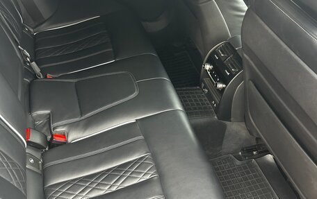 BMW 5 серия, 2020 год, 4 200 000 рублей, 24 фотография
