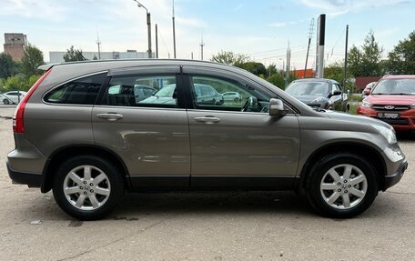 Honda CR-V III рестайлинг, 2008 год, 1 285 000 рублей, 6 фотография