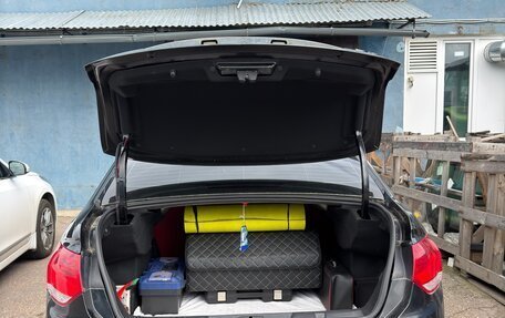 Citroen C4 II рестайлинг, 2013 год, 600 000 рублей, 6 фотография