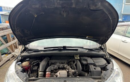 Citroen C4 II рестайлинг, 2013 год, 600 000 рублей, 7 фотография